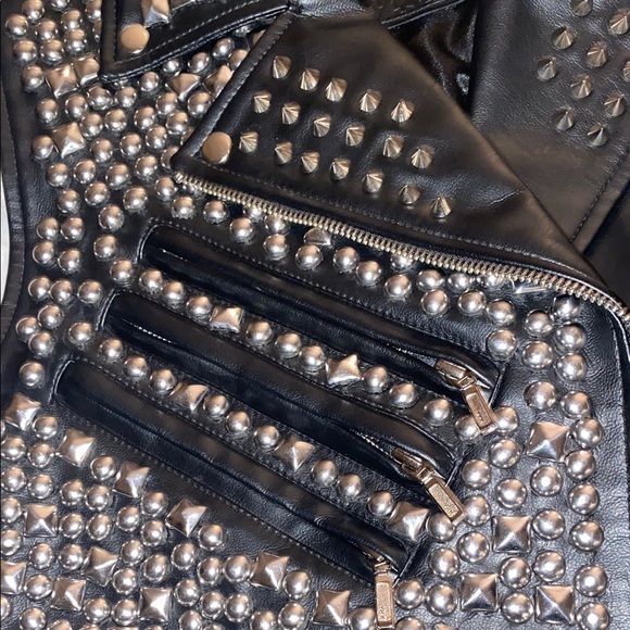 Punk Rocker Vest - Picture 16 of 16